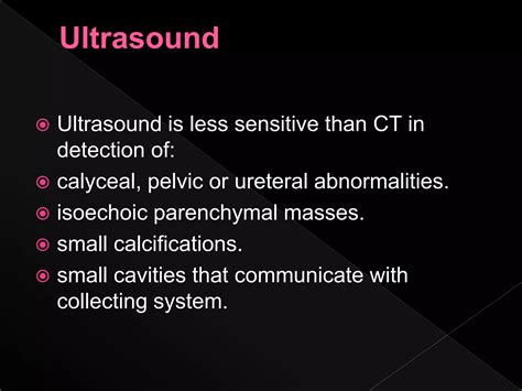 Renal tuberculosis radiology | PPT