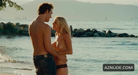 GOOD LUCK CHUCK NUDE SCENES AZNude
