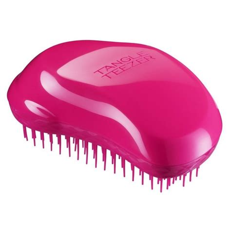 Tangle Teezer The Original Brush - Pink - Hårbørster