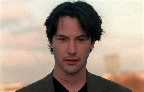 Keanu Reeves Most Handsome Moments Over The Years Photos