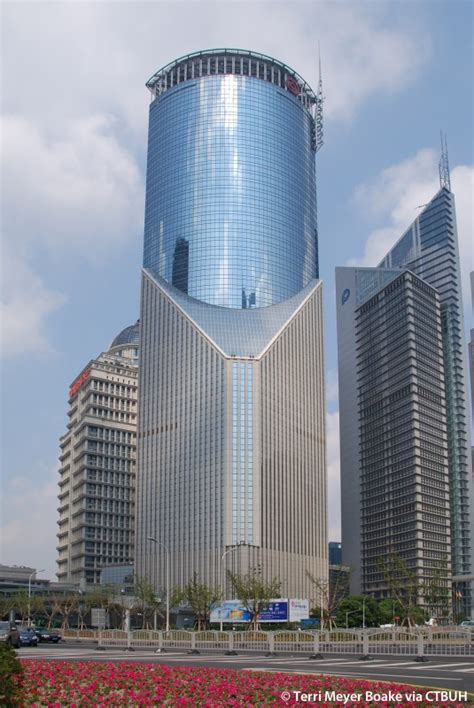 Bank of China Tower - The Skyscraper Center