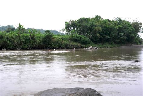 Kali Progo Yogyakarta Wisata Sungai Yang Menawarkan Pengalaman Tak