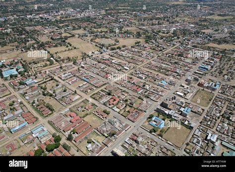 Nakuru City Hi Res Stock Photography And Images Alamy