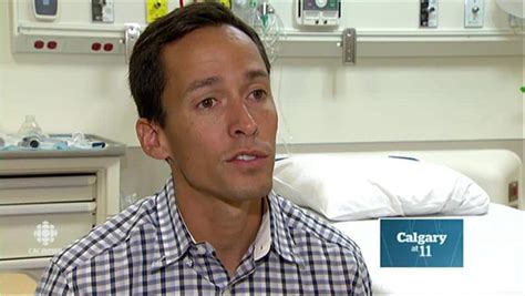 Calgary hospital allows families to stay bedside during resuscitation ...