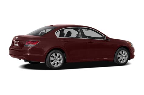 2008 Honda Accord Specs Prices Mpg Reviews And Photos