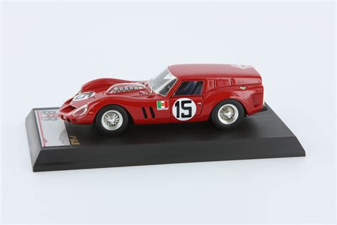 Ferrari Gt Breadvan Das Modellauto