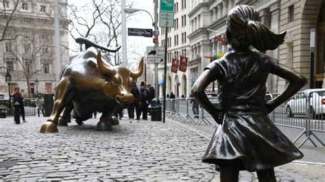 Fearless Girl Wallpapers Top Free Fearless Girl Backgrounds