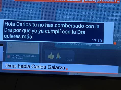 Lourdes Bérninzon Devéscovi on Twitter La derecha estará anunciando