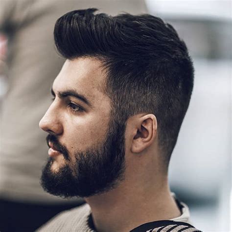 70 Sexy Hairstyles For Hot Men [be Trendy In 2019]