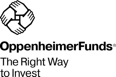 OppenheimerFunds Logo Vector (.SVG + .PNG)