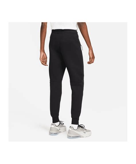 Nike Tech Fleece Jogginghose Schwarz F010 Lifestyle Freizeitbekleidung