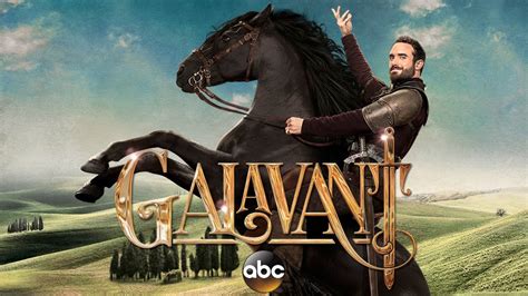 Galavant: ABC Releases Second Season Trailers - canceled + renewed TV ...