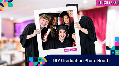 Epic Graduation Party Photo Booth Ideas You Can T Miss