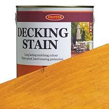 2.5L DECK STAIN ANTIQUE PINE - Smithfield Timber