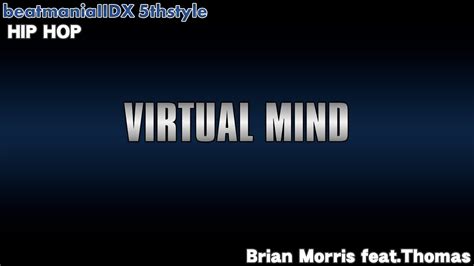 BeatmaniaIIDX VIRTUAL MIND SP YouTube