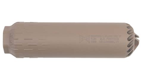 Huxwrx Flow 762 Ti Suppressor Kit Fde