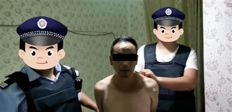 安岳1死3伤刑案嫌疑人落网：从打工地赶回袭击前妻一家，逃至昆明在招待所被抓漆甫明