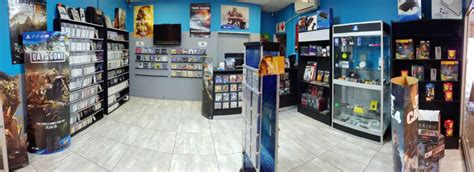 About Us Twisted Realms Video Game Store Retro Games