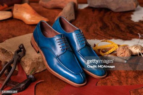 Fine Shoes Photos and Premium High Res Pictures - Getty Images