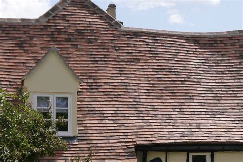 Phalempin X Clay Plain Tile Clay Roof Tiles Roofing Distribution