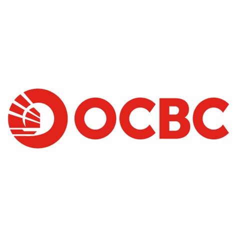 Free download OCBC Bank logo | Banks logo, ? logo, Vector logo