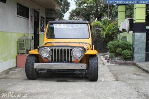 Owner Type Jeep Nueva Ecija Mitula Owner Type Jeep Jeep Garage Jeep