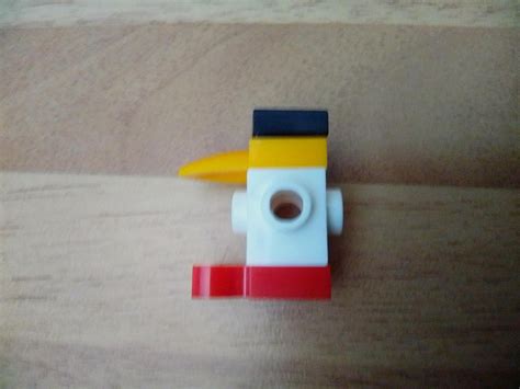 Easy Lego Animals : 3 Steps - Instructables