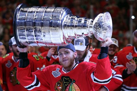 2015 Stanley Cup Champions #ONEGOAL | Chicago blackhawks hockey
