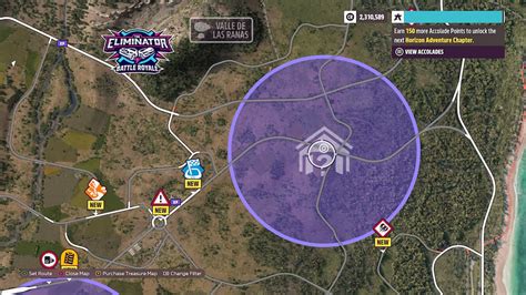 All Barn Find Locations In Forza Horizon How To Find All Hidden