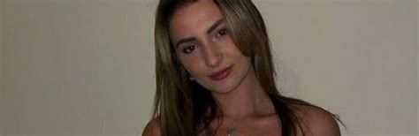 Emmerdales Rosie Bentham Has Co Stars Swooning As She Dons Barely There Bikini Hot Lifestyle News