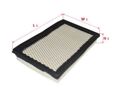 1654674S00,NISSA 16546-74S00 Air Filter for NISSA