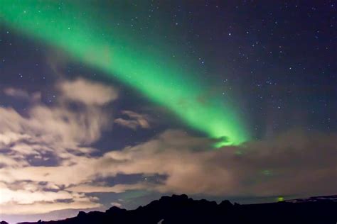 Reykjavik Northern Lights Viewing Areas: Our Best Locations - Iceland ...