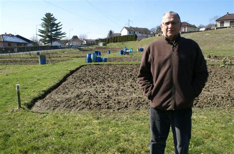 H Ricourt Encore Des Places Aux Jardins Familiaux