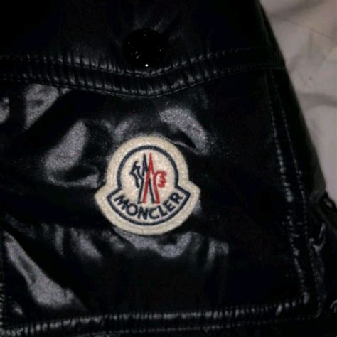 Moncler Maya Jakke Tise