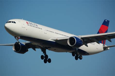 A Guide to Delta's Widebody Fleet - TravelUpdate