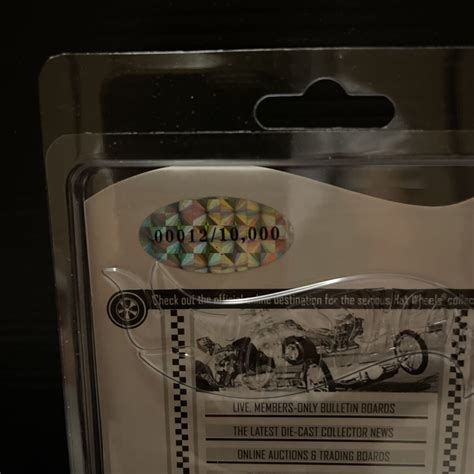 Yahoo Hot Wheels Collectors Twinmill