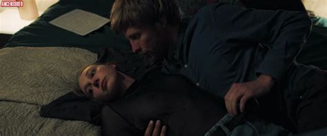 Naked Marina Vasileva In Side Effect