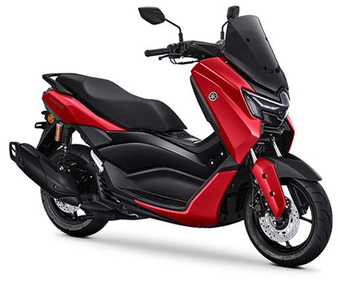 Nmax Neo S Yamaha Sentra Yasa Official