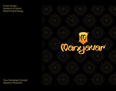 Manyavar Projects | Photos, videos, logos, illustrations and branding ...