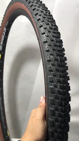 Pneu Kenda Booster Pro 29x2 20 Mtb Faixa Marrom Tubeless YouTube