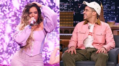 Billboard Music Awards 2021 Bad Bunny Y Karol G Actuarán En El Show