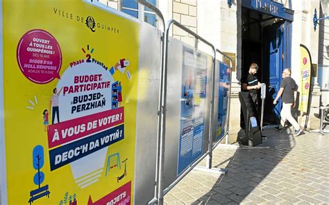 Budget Communal Participatif Vous Avez Jusquau Lundi Octobre Pour