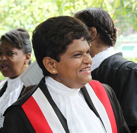 Senior Trinidad And Tobago Judge To Preside Over Turks And Caicos