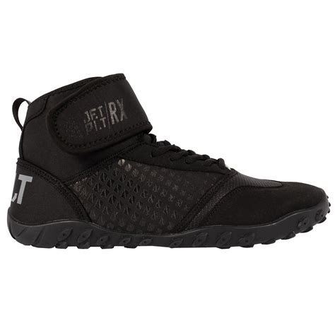 Jetpilot RX Vault Race Boot Black Jetskimaroc