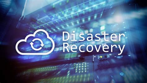 Disaster recovery plan Cos è come crearlo e perché implementarlo