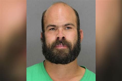 Tommy Lee Jenkins Allegedly Walks Miles For Sex With Teen Arrested