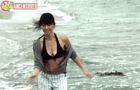 Roxana Zal nude pics página 1