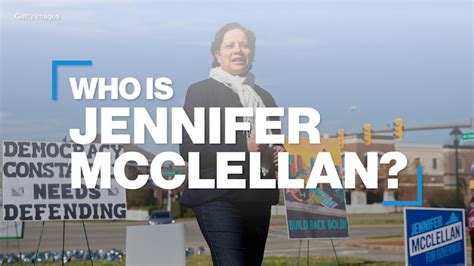 Video Who is Jennifer McClellan? - ABC News