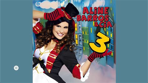 Aline Barros Dan A Do Canguru Cd Aline Barros Cia Youtube