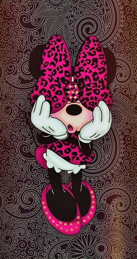 Minnie 4k Wallpapers - Top Free Minnie 4k Backgrounds - WallpaperAccess